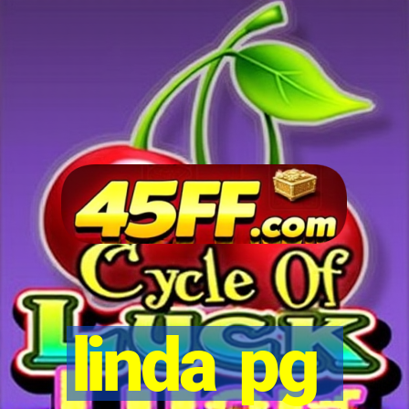 linda pg
